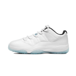 Air jordan 11 retro low legend blue