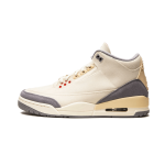 Air jordan 3 se muslin