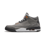 Air jordan 3 retro cool grey 2021