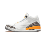 Air jordan 3 retro laser orange
