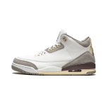 Air jordan 3 retro a ma maniere