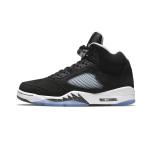 Air jordan 5 retro moonlight (oreo)