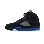 Air jordan 5 retro racer blue
