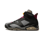 Air jordan 6 bordeaux