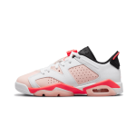 Air jordan 6 low atmosphere