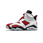 Air jordan 6 retro carmine (2021)