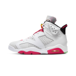 Air jordan 6 retro hare