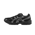 Asics gel - 1130 black pure silver