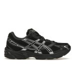 Asics gel - 1130 black pure silver