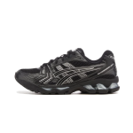 Asics gel - kayano 14 black pure silver