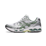 Asics gel - kayano 14 white pure silver slate grey sage