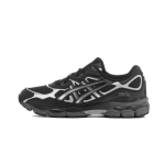 Asics gel - nyc black graphite grey