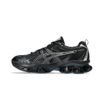 Asics gel - quantum kinetic graphite grey black