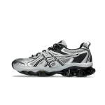 Asics gel - quantum kinetic mid grey silver
