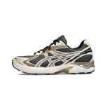 Asics gt - 2160 black cream