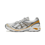 Asics gt - 2160 white pure silver gold