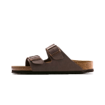 Birkenstock arizona birko - flor nubuck mocha