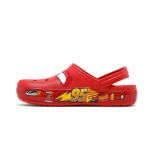 Crocs classic clog cars lightning mcqueen
