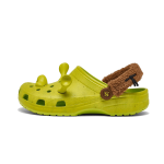 Crocs classic clog dreamworks shrek