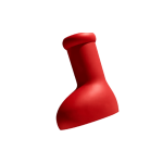Mschf big red boot