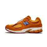 New balance 2002r salehe bembury peace be the journey