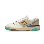 New balance 550 sea salt yellow
