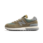 New balance 574 stone island legacy