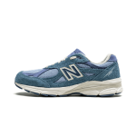 New balance 990 v3 levis blue