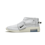 Nike air fear of god moccasin pure platinum