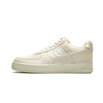 Nike air force 1 low stussy fossil