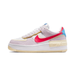 Nike air force 1 shadow regal pink
