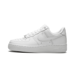 Nike air force 1 triple white