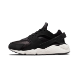 Nike air huarache off noir