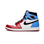 Nike air jordan 1 retro high og fearless