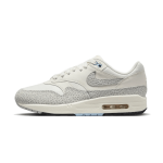 Nike air max 1 87 safari summit white