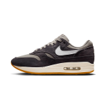 Nike air max 1 crepe soft grey