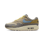 Nike air max 1 safari cobblestone