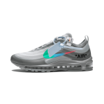 Nike air max 97 off white menta
