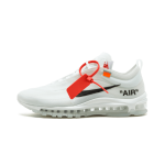 Nike air max 97 off white the ten