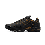 Nike air max plus cordura black