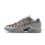 Nike air max plus drift light smoke grey
