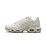 Nike air max plus tn a - cold - wall platinum tint