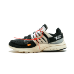 Nike air presto off white the ten