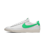 Nike blazer low leather green spark