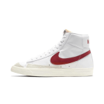 Nike blazer mid 77 vintage brick red
