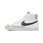 Nike blazer mid 77 vintage recycled wool