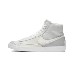 Nike blazer mid infinite summit white