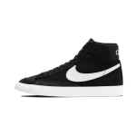 Nike blazer mid slam jam class 1977 black