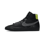 Nike blazer mid spider web halloween 2020