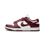 Nike dunk low bordeaux